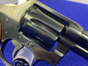 1979 Colt Police Positive Special .38spl 4" *OUTSTANDING COLT REVOLVER*
