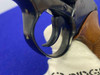 1979 Colt Police Positive Special .38spl 4" *OUTSTANDING COLT REVOLVER*