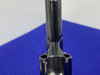 1979 Colt Police Positive Special .38spl 4" *OUTSTANDING COLT REVOLVER*