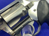 Charter Arms Pitbull 9mm Federal Stainless 2.5" *POWERFUL COMPACT REVOLVER*