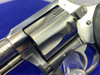 Charter Arms Pitbull 9mm Federal Stainless 2.5" *POWERFUL COMPACT REVOLVER*