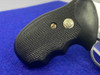 Charter Arms Pitbull 9mm Federal Stainless 2.5" *POWERFUL COMPACT REVOLVER*