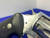 Charter Arms Pitbull 9mm Federal Stainless 2.5" *POWERFUL COMPACT REVOLVER*