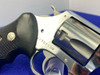 Charter Arms Pitbull 9mm Federal Stainless 2.5" *POWERFUL COMPACT REVOLVER*