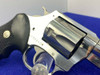 Charter Arms Pitbull 9mm Federal Stainless 2.5" *POWERFUL COMPACT REVOLVER*