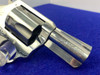 Charter Arms Pitbull 9mm Federal Stainless 2.5" *POWERFUL COMPACT REVOLVER*