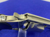Charter Arms Pitbull 9mm Federal Stainless 2.5" *POWERFUL COMPACT REVOLVER*