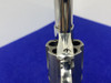 Charter Arms Pitbull 9mm Federal Stainless 2.5" *POWERFUL COMPACT REVOLVER*