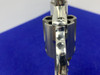 Charter Arms Pitbull 9mm Federal Stainless 2.5" *POWERFUL COMPACT REVOLVER*