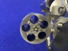 Charter Arms Pitbull 9mm Federal Stainless 2.5" *POWERFUL COMPACT REVOLVER*