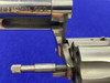 Charter Arms Pitbull 9mm Federal Stainless 2.5" *POWERFUL COMPACT REVOLVER*