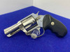 Charter Arms Pitbull 9mm Federal Stainless 2.5" *POWERFUL COMPACT REVOLVER*