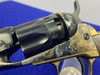 Replica Arms 1861 Navy .36 Cal. Blued/CCH *AWESOME REPLICA OF COLT 1861*