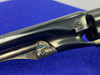 Replica Arms 1861 Navy .36 Cal. Blued/CCH *AWESOME REPLICA OF COLT 1861*