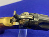 Replica Arms 1861 Navy .36 Cal. Blued/CCH *AWESOME REPLICA OF COLT 1861*