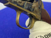 Replica Arms 1861 Navy .36 Cal. Blued/CCH *AWESOME REPLICA OF COLT 1861*