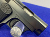 FN/Browning Model 1905  .25 ACP Blue 2" *INCREDIBLE POCKET PISTOL*