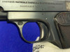 FN/Browning Model 1905  .25 ACP Blue 2" *INCREDIBLE POCKET PISTOL*