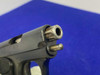 FN/Browning Model 1905  .25 ACP Blue 2" *INCREDIBLE POCKET PISTOL*