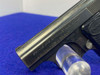 FN/Browning Baby 6.5mm(.25 ACP) 2" *INCREDIBLE BELGIUM MADE PISTOL*