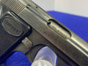 FN/Browning Baby 6.5mm(.25 ACP) 2" *INCREDIBLE BELGIUM MADE PISTOL*