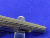 FN/Browning Baby 6.5mm(.25 ACP) 2" *INCREDIBLE BELGIUM MADE PISTOL*