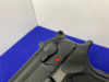 Beretta 92FS 9mm 4.9" *FAVORITE AMONG TACTICAL & COMBAT SHOOTERS*