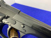 Beretta 92FS 9mm 4.9" *FAVORITE AMONG TACTICAL & COMBAT SHOOTERS*