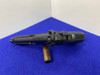 Beretta 92FS 9mm 4.9" *FAVORITE AMONG TACTICAL & COMBAT SHOOTERS*