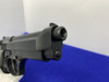 Beretta 92FS 9mm 4.9" *FAVORITE AMONG TACTICAL & COMBAT SHOOTERS*