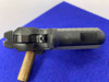 Dan Wesson ECP .45 ACP Black 4" *ENHANCED COMMANDER W/BOBTAIL FRAME MODEL*