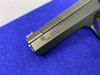 CZ TS2 Racing Green 9mm Blk 5.23" *EYE CATCHING DISCONTINUED MODEL*