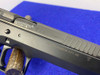 CZ TS2 Racing Green 9mm Blk 5.23" *EYE CATCHING DISCONTINUED MODEL*
