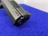 CZ TS2 Racing Green 9mm Blk 5.23" *EYE CATCHING DISCONTINUED MODEL*