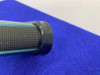CZ TS2 Racing Green 9mm Blk 5.23" *EYE CATCHING DISCONTINUED MODEL*
