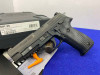Sig Sauer P226 MK25 9mm Black 4.4" *AWESOME HIGH-QUALITY HANDGUN*