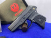 Ruger LCP .380 ACP Black 2.75" *ULTRA-COMPACT CONCEALED CARRY PISTOL*