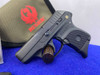 Ruger LCP .380 ACP Black 2.75" *ULTRA-COMPACT CONCEALED CARRY PISTOL*