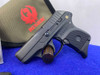 Ruger LCP .380 ACP Black 2.75" *ULTRA-COMPACT CONCEALED CARRY PISTOL*