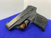2013 Ruger LC380 .380 Acp Black 2.75" *INCREDIBLE SEMI-AUTOMATIC PISTOL*