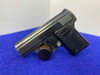 Browning / FN Baby .25 ACP Blue 2" *AWESOME COMPACT POCKET PISTOL*