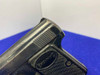 Browning / FN Baby .25 ACP Blue 2" *AWESOME COMPACT POCKET PISTOL*