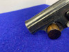 Browning / FN Baby .25 ACP Blue 2" *AWESOME COMPACT POCKET PISTOL*