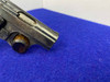 Browning / FN Baby .25 ACP Blue 2" *AWESOME COMPACT POCKET PISTOL*