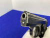 Browning / FN Baby .25 ACP Blue 2" *AWESOME COMPACT POCKET PISTOL*