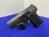 Browning / FN Baby .25 ACP Blue 2" *AWESOME COMPACT POCKET PISTOL*