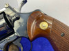 1978 Colt Python .357 Mag Blue 6" *WORLD RENOWNED VINTAGE COLT SNAKE*