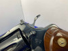 1978 Colt Python .357 Mag Blue 6" *WORLD RENOWNED VINTAGE COLT SNAKE*