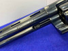 1978 Colt Python .357 Mag Blue 6" *WORLD RENOWNED VINTAGE COLT SNAKE*