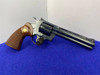 1978 Colt Python .357 Mag Blue 6" *WORLD RENOWNED VINTAGE COLT SNAKE*